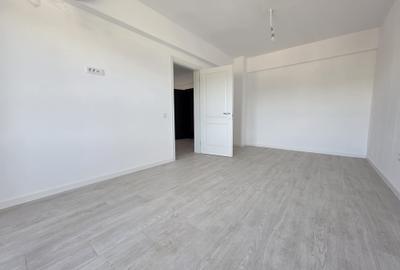 Apartament cu 2 camere decomandat în Bucium - 9