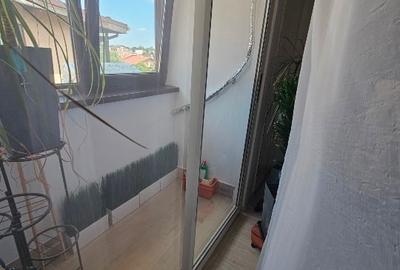 Garsonieră decomandată, mobilată în Bucureștii Noi - 14