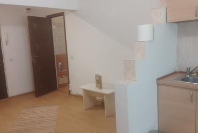 Garsonieră în Dâmbul Rotund