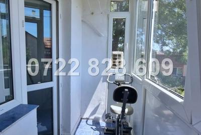 Apartament cu 2 camere semidecomandat în Berceni