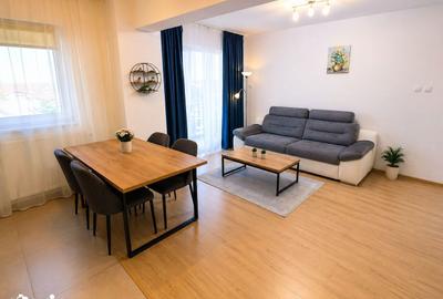 Apartament cu 2 camere în Bună Ziua - 1
