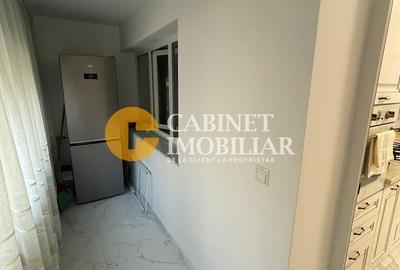 Apartament cu 2 camere decomandat, mobilat în Târgu Cucu - 8