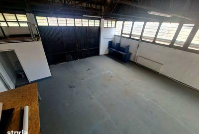 Spațiu comercial, de 135 mp, în Chitila - 3