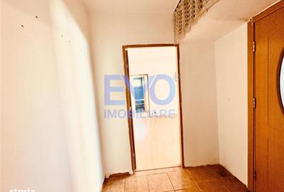 Apartament cu 2 camere semidecomandat în Canta - 2