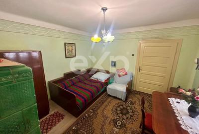 Casă individuală cu 7 camere cu Canalizare în Cuciulata - 10
