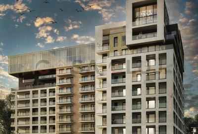 Apartament cu 3 camere semidecomandat în Gheorgheni - 3