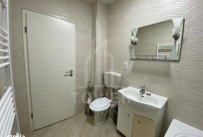 Apartament cu 2 camere, mobilat în Turnișor - 10