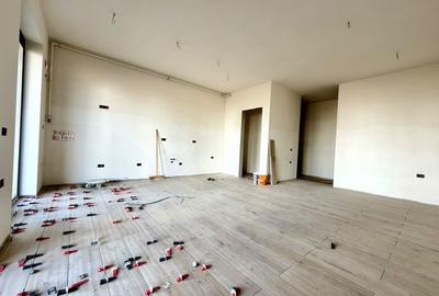Apartament cu 2 camere decomandat în Plopi - 2