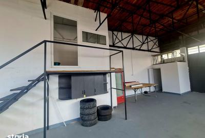 Spațiu comercial, de 135 mp, în Chitila - 2
