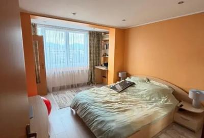Apartament cu 2 camere decomandat în Ultracentral