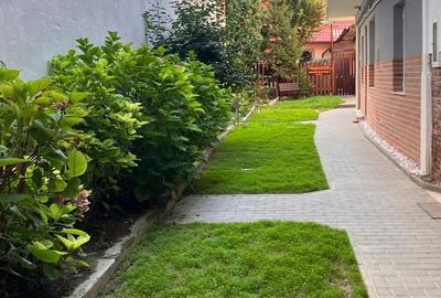 Apartament cu 2 camere semidecomandat în Central - 2
