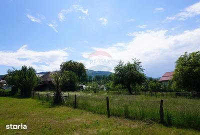 Casă cu 3 camere cu Teren 1922 Mp în Săliște - 2