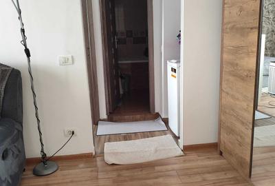 Apartament cu 4 camere semidecomandat în Mărgeanului - 3