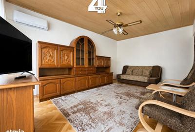 Apartament cu 2 camere decomandat în Intim - 4
