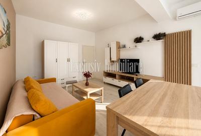 Apartament cu 2 camere decomandat în Tomis Nord