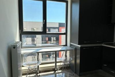 Apartament cu 2 camere în Inel II - 2