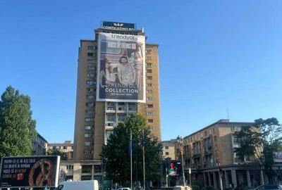 Apartament cu 2 camere nedecomandat în Națiunile Unite - 1
