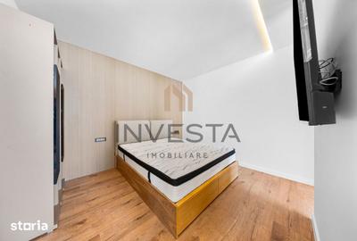 Apartament cu 3 camere decomandat, mobilat în Iris - 10
