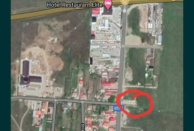 Casă cu 4 camere cu Teren 500 Mp în Central
