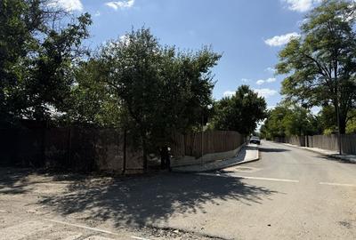 Casă cu 2 camere în Măgureni - 14