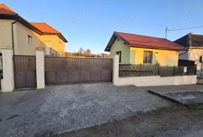 Casă în Săliște - 5