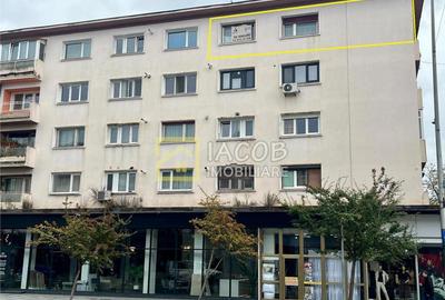 Apartament doua camere, Ultracentral Bacau Apartament doua camere, Ultracentral Bacau - 15