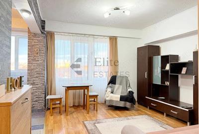 Garsonieră decomandată în Decebal - 1