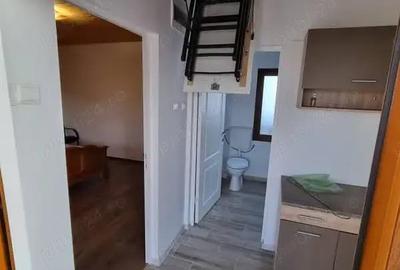 Casă cu 6 camere în Șerbănești - 3