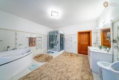Vila modern 6 camere de vanzare in Gradiste - 14
