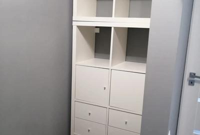 De inchiriat apartament cu 1 camera - 6