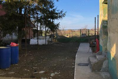 Casă cu 3 camere în Vălcani - 1