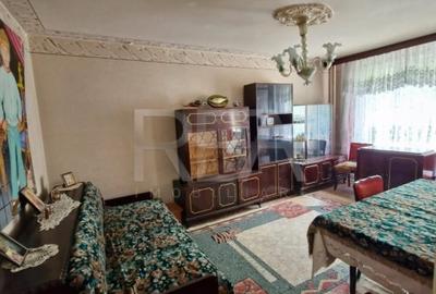 Apartament cu 3 camere in zona metroului Nicolae Grigorescu