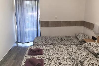 Garsonieră decomandată în Central - 1