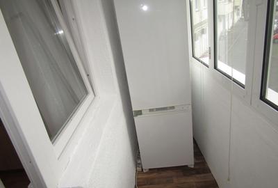 Garsonieră renovată de închiriat – Bulevardul Mihai Viteazul, Sibiu - 15