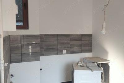 Dau in chirie pt firme casa 3 camere, garaj, curte gradina zona Unic - 5