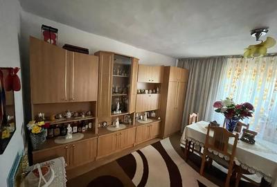 Casă cu 3 camere în Turda - 2