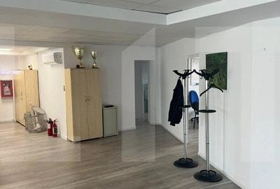 Showroom Calea Turzii , vizibilitate maxima - 3