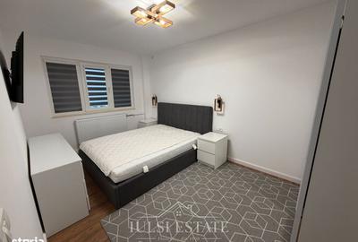 Apartament cu 4 camere decomandat în Vest - 4