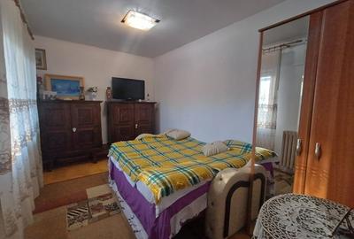 Apartament 2 camere, decomandat, etaj 2, zona Moara de Foc, IASI - 8