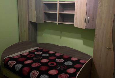 Apartament cu 2 camere semidecomandat în Exterior Vest - 5