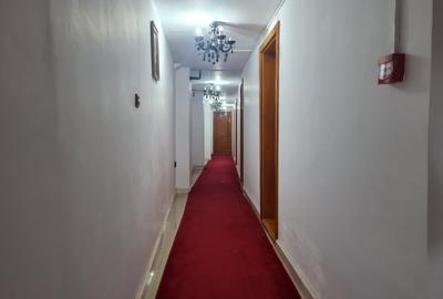 HOTEL 21 CAMERE, CENTRAL, FUNCTIONAL, TERASA DE VARA - OPORTUNITATE INVESTITIE! - 24
