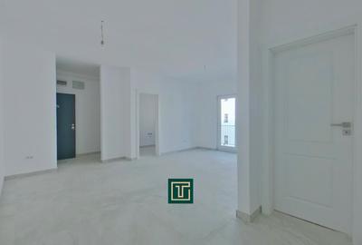 Apartament cu 2 camere semidecomandat în Grădiște - 2