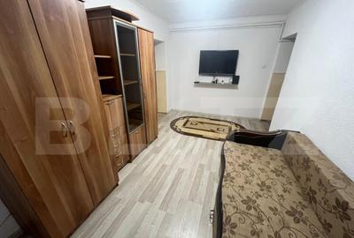 Garsoniera, 27 mp utili, zona Micro 9 - 3