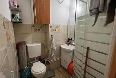 Garsonieră semidecomandată în Rogerius - 4