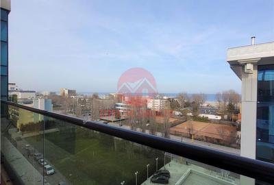 Apartament cu 2 camere în Nord - 9