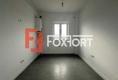Apartament 2 camere, etaj intermediar, bloc nou, zona Mehala - 4