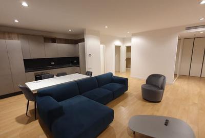 Apartament 3 camere, 94 mp utili, lux, bloc nou 2020 – Decomandat - 1