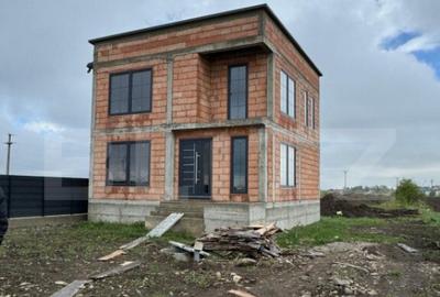 Casa individuala, 145mp, Radauti - 2