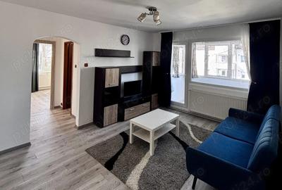 Apartament cu 2 camere decomandat în Sud - 8