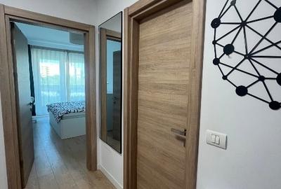 Apartament cu 2 camere decomandat, mobilat în Timpuri Noi - 11